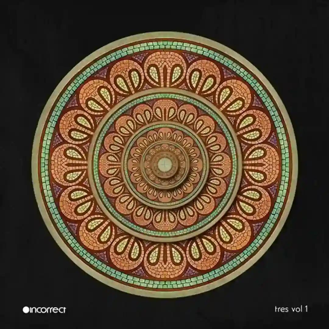 Correct View (Original Mix) cover