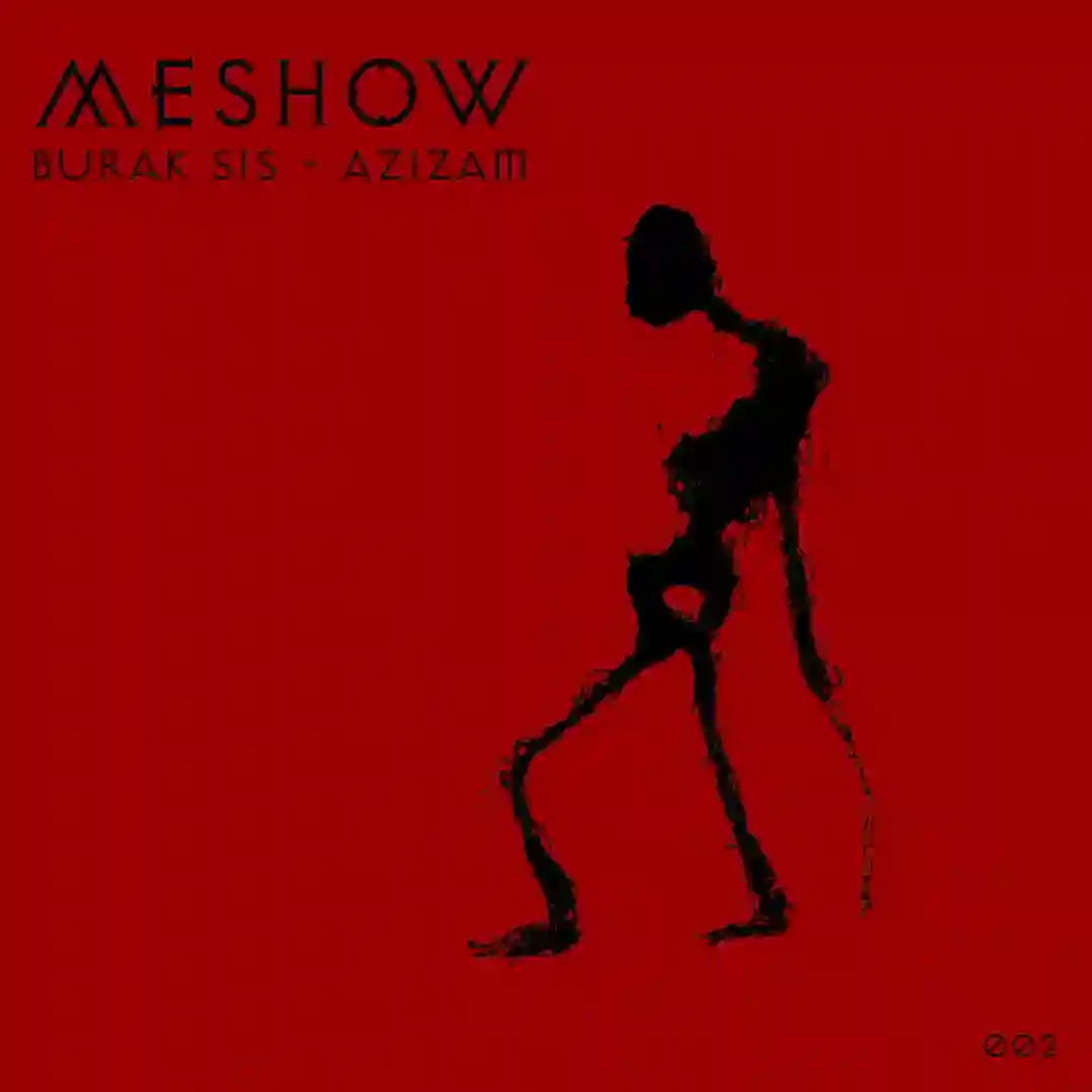 AZIZAM (Original Mix) cover