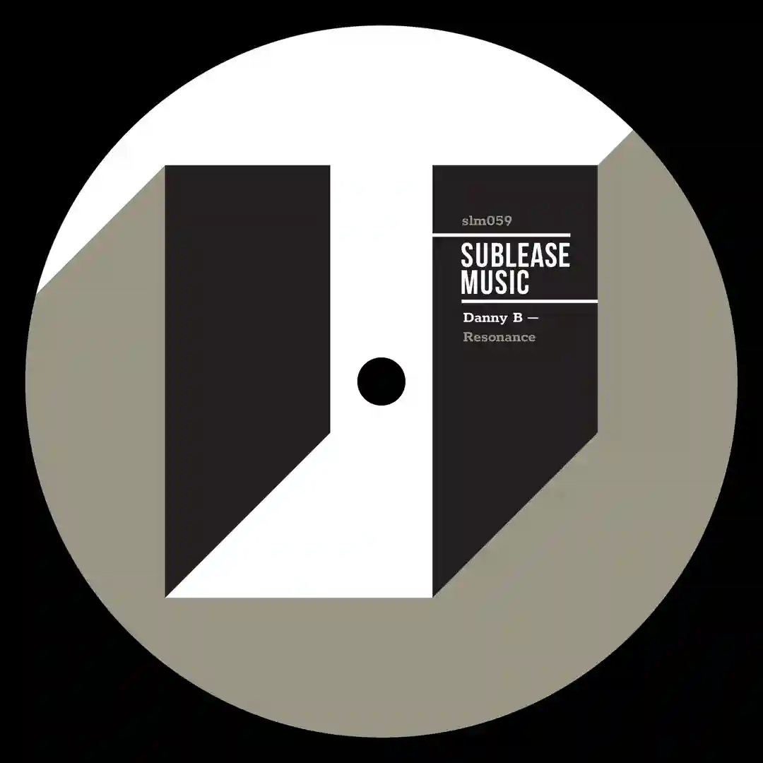 Blaze (Original Mix) cover