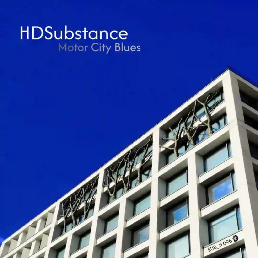 Renaissance Centre (Original Mix) cover