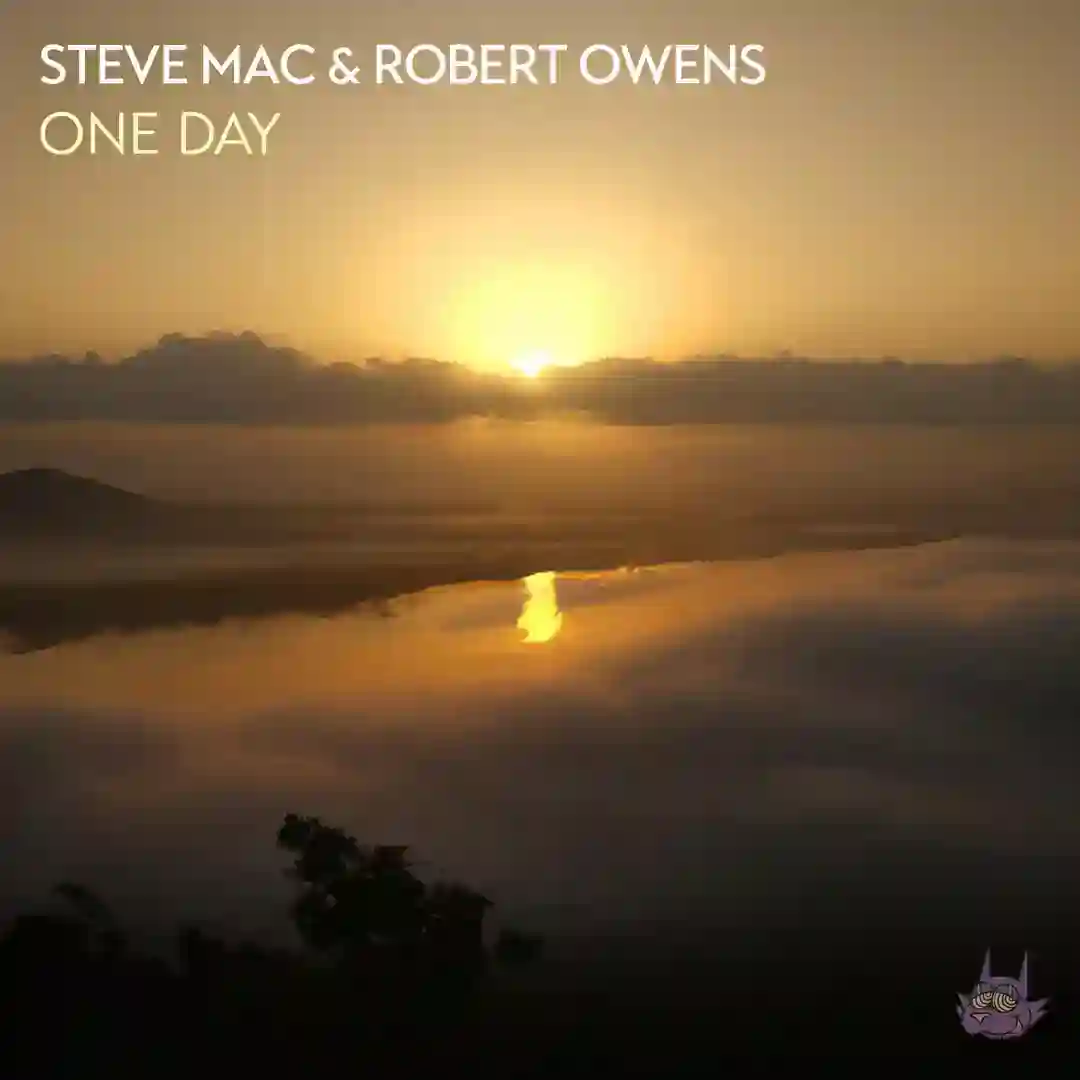 One Day (Extended) cover