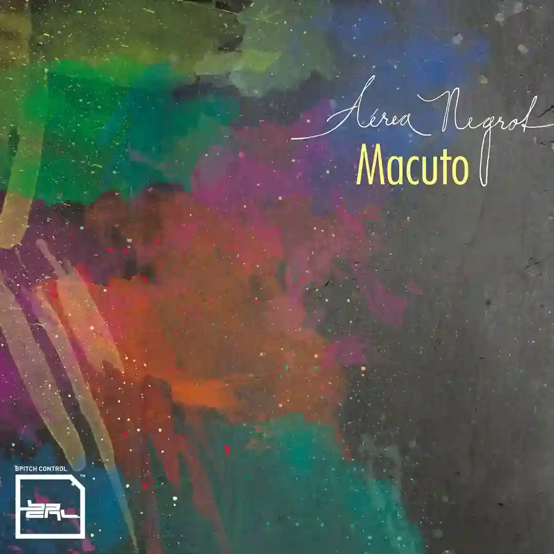 Todeloo (Makode Remix) cover