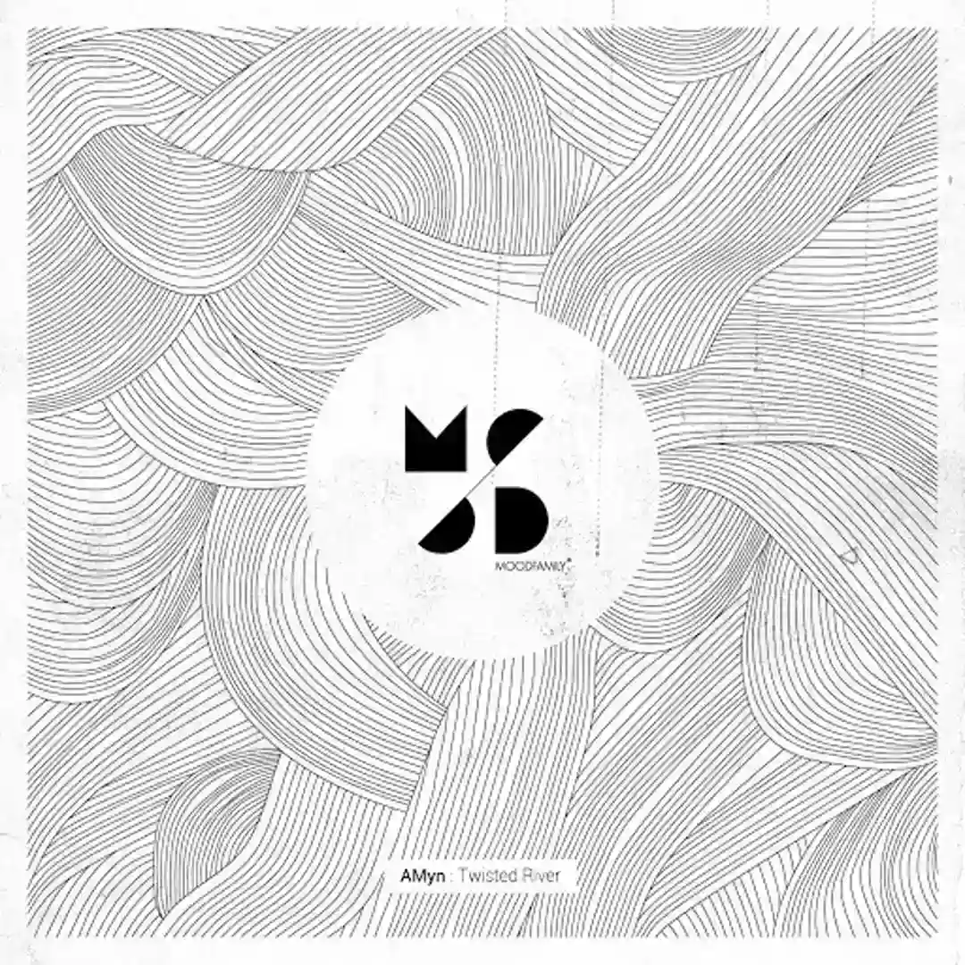 Twisted River (Canson Remix) cover