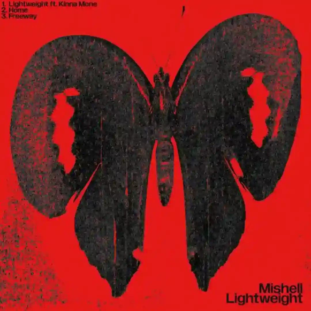 Lightweight EP cover