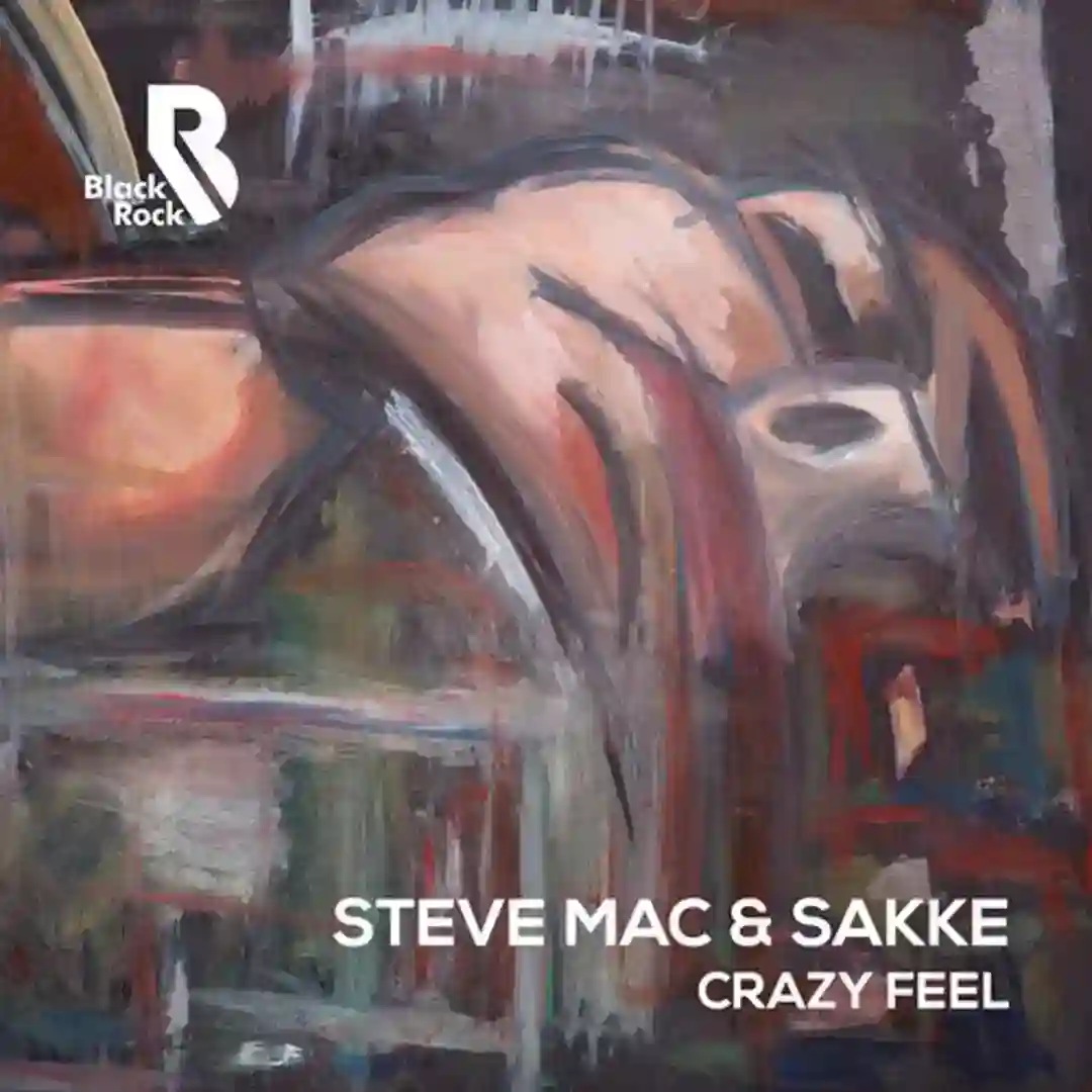 Crazy Feel cover