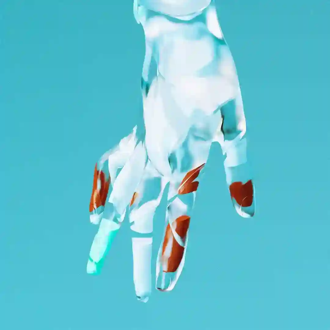 Exit To B10 (Original Mix) cover