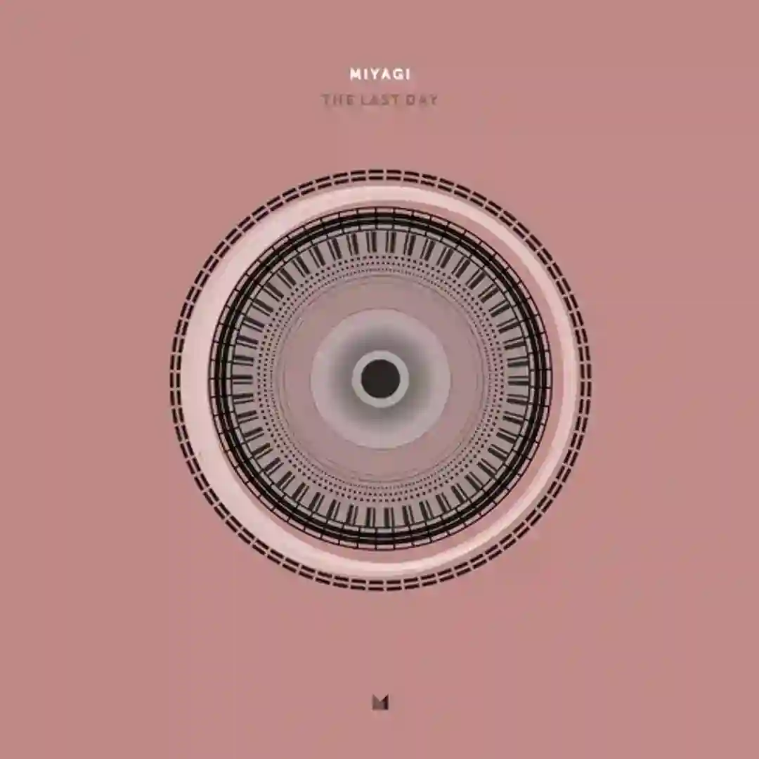 The Last Day cover