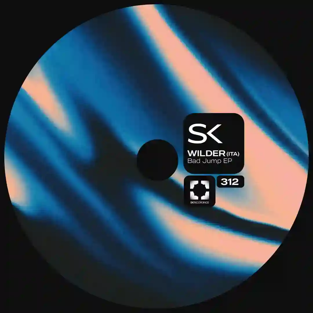 Supercool (Original Mix) cover