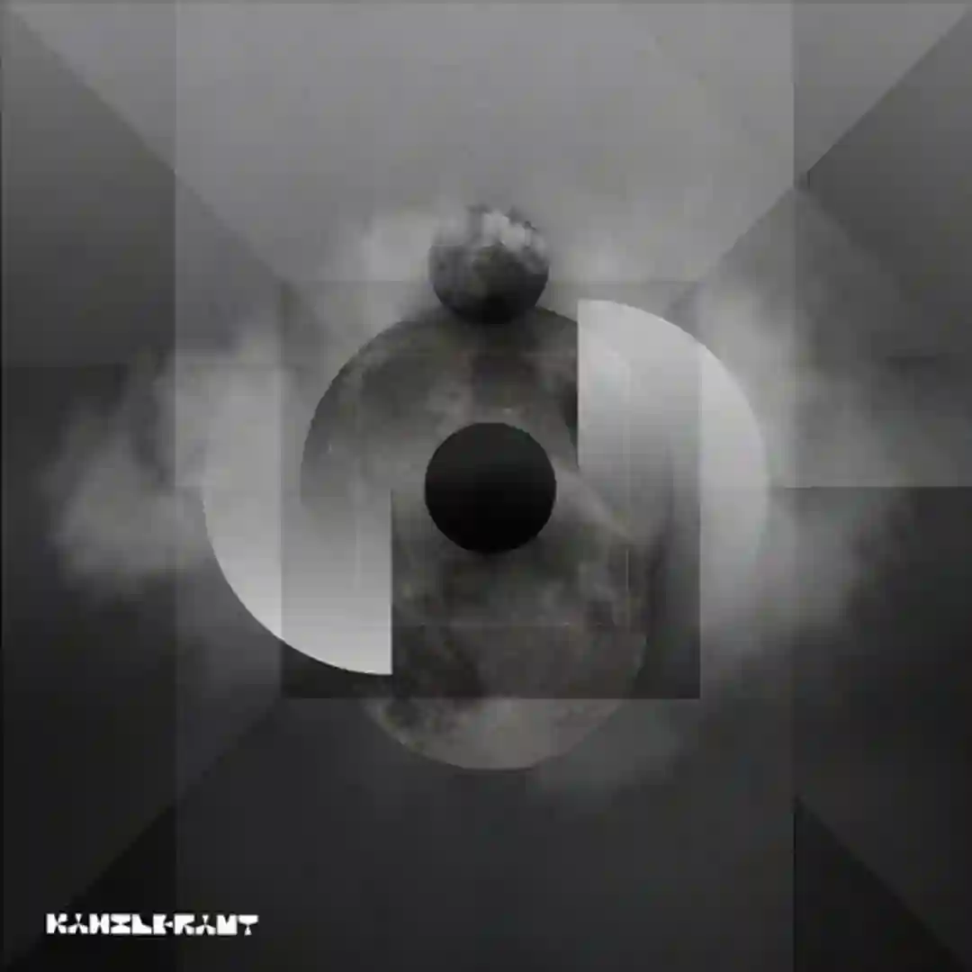 3 Black Stones (Heiko Laux Remixes) cover