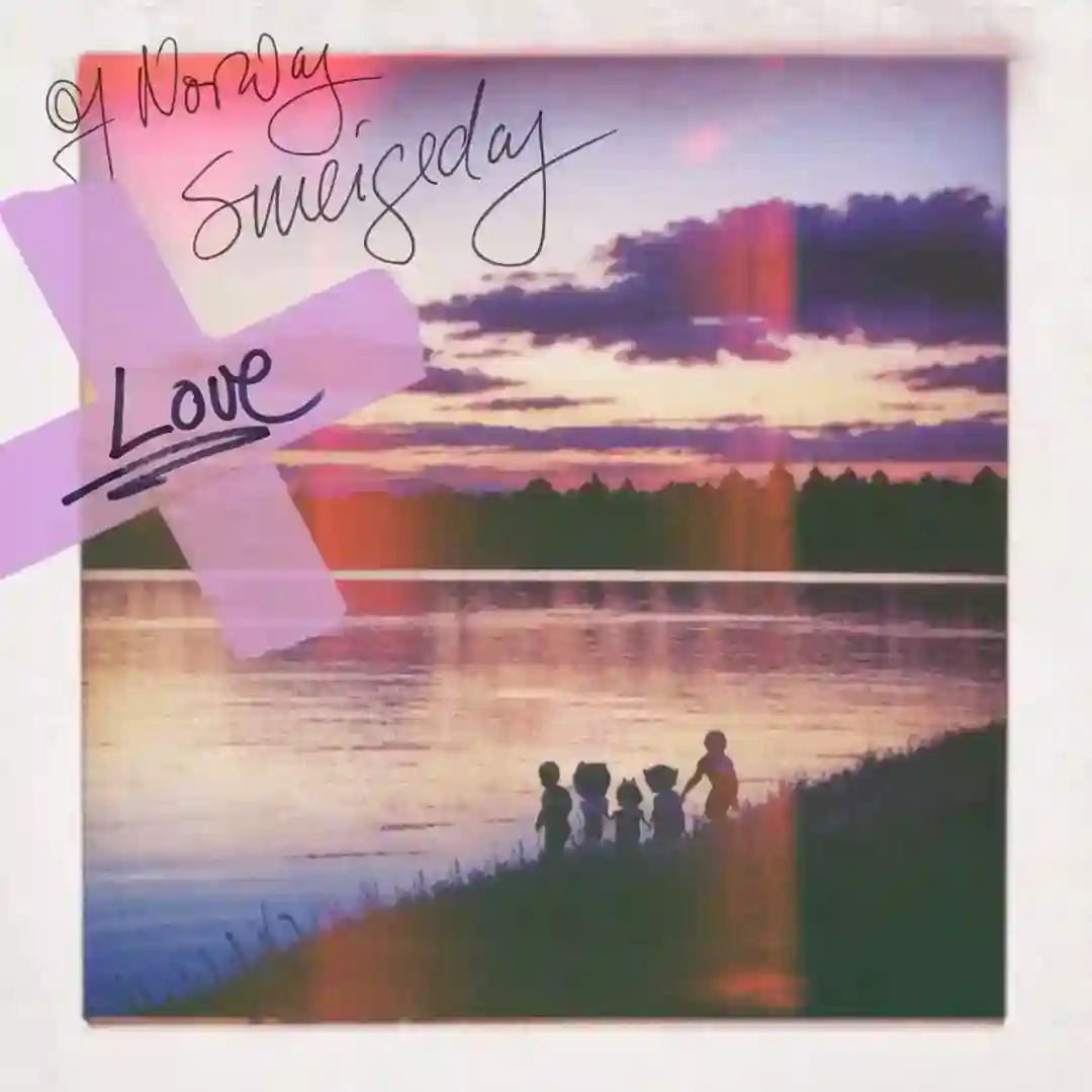 Love (Original Mix) cover