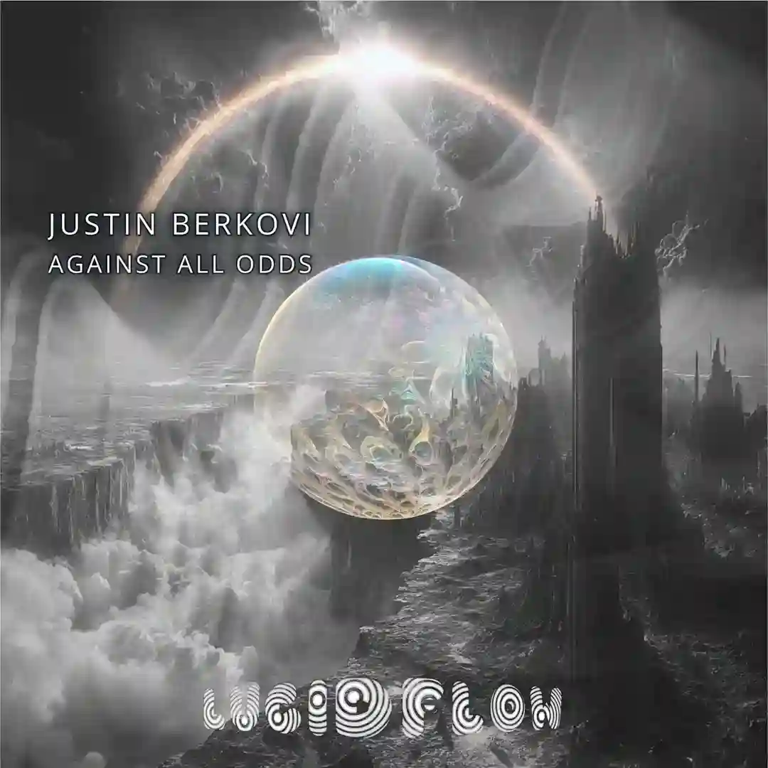 Against All Odds (Original Mix) cover