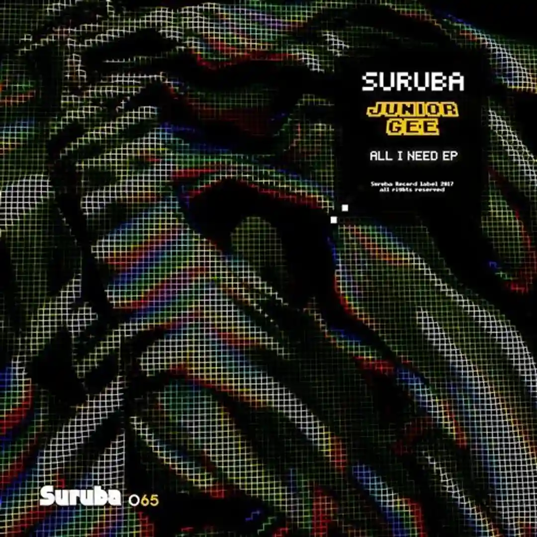 Frame Of Mind (Original Mix) cover