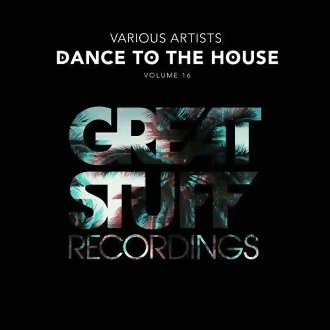 Dance to the House Issue 16 cover