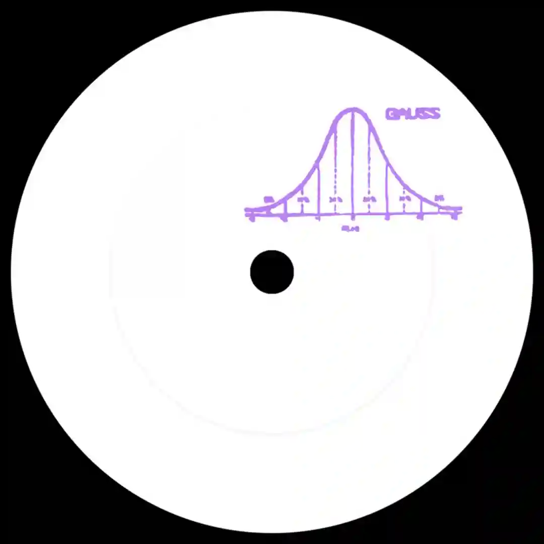 Indeterminate Variable (Original Mix) cover