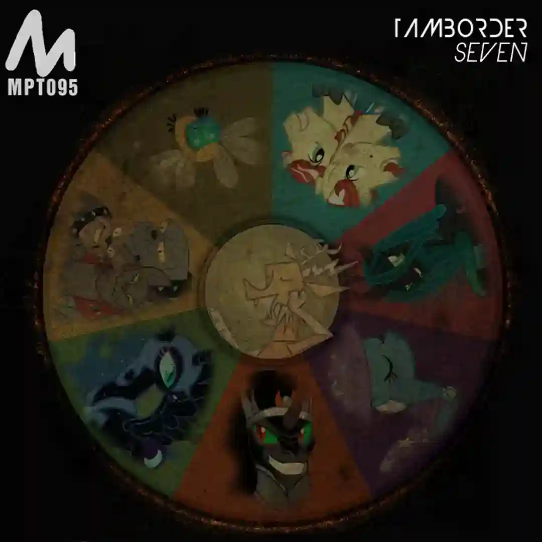 Linda (Original Mix) cover