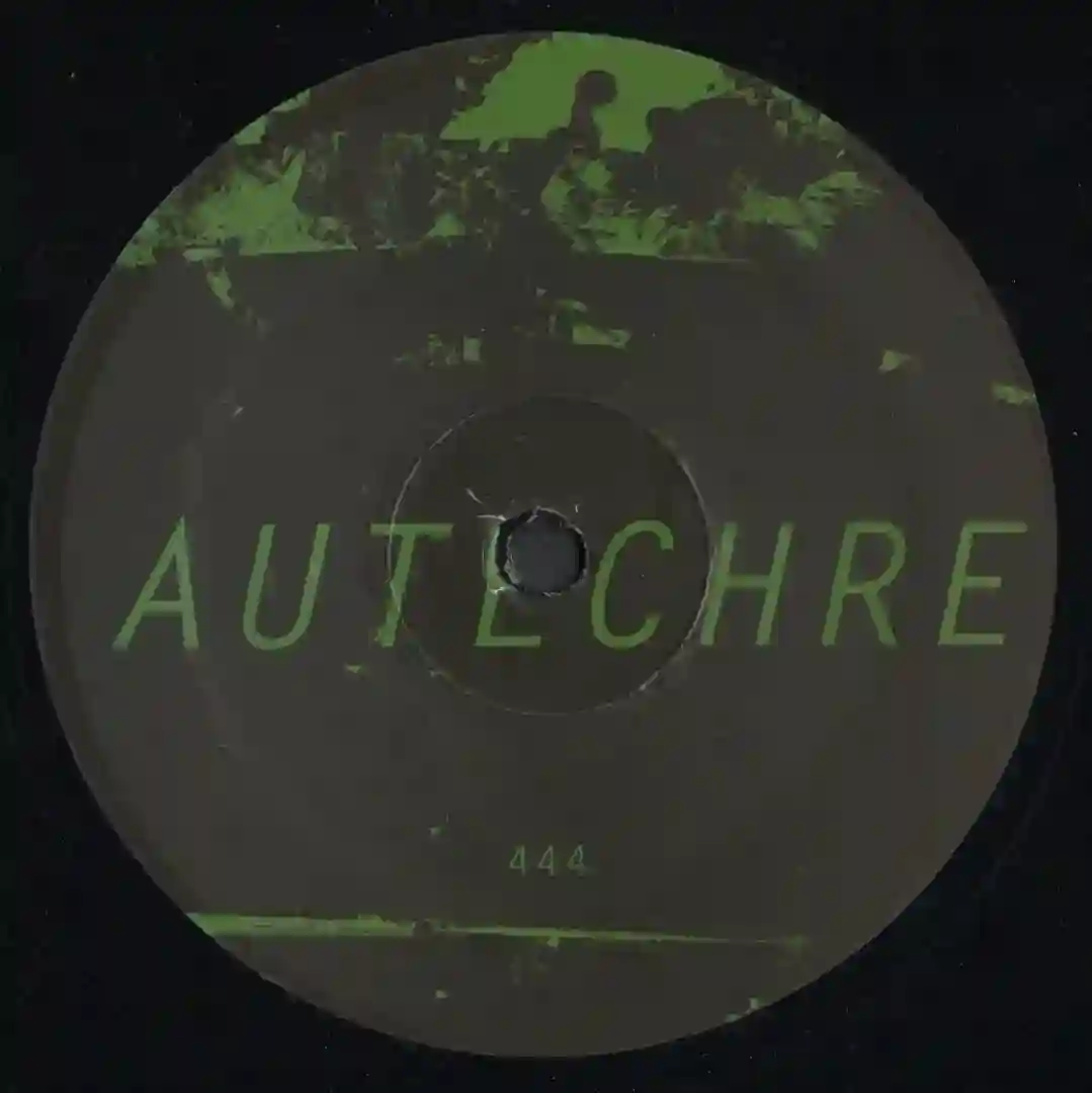 Falling Free, 444 (AFX 444) cover