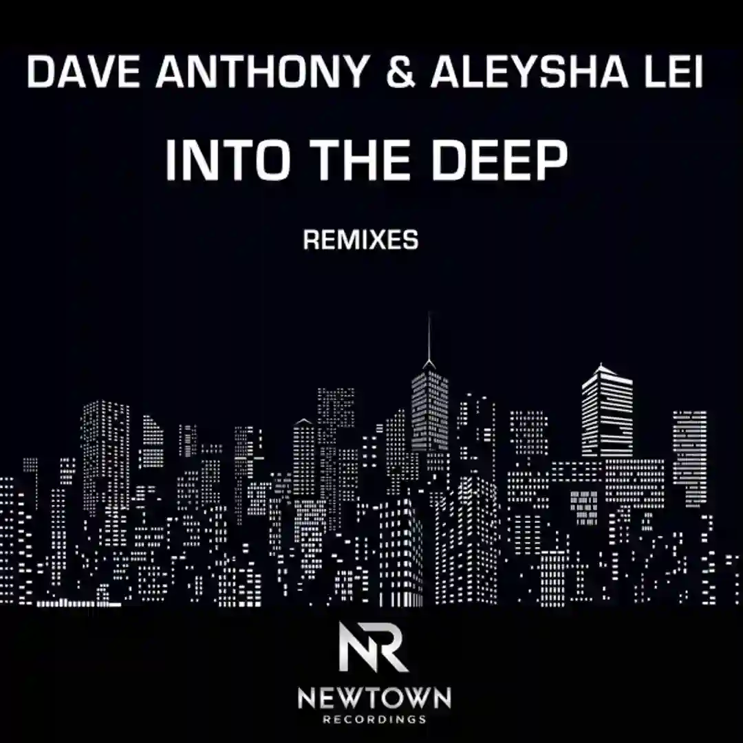 Into The Deep (Remixes) cover