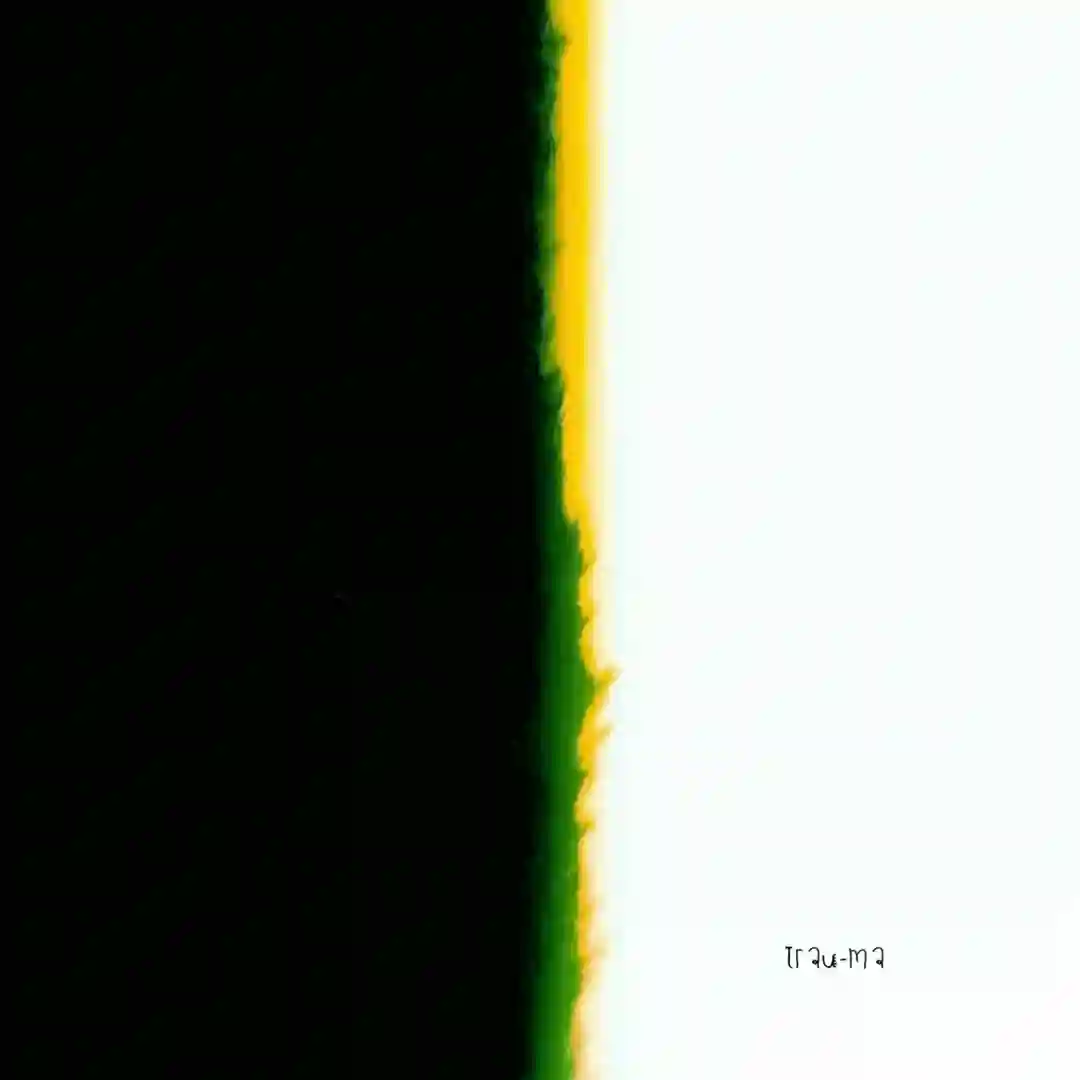 The Red Zone (Original Mix) cover