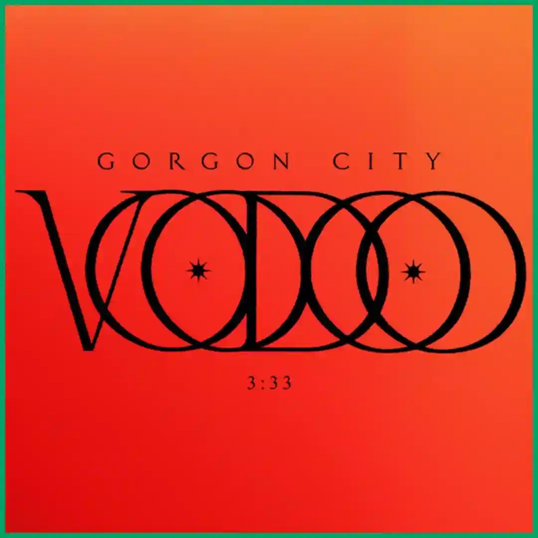 Voodoo (Extended Mix) cover
