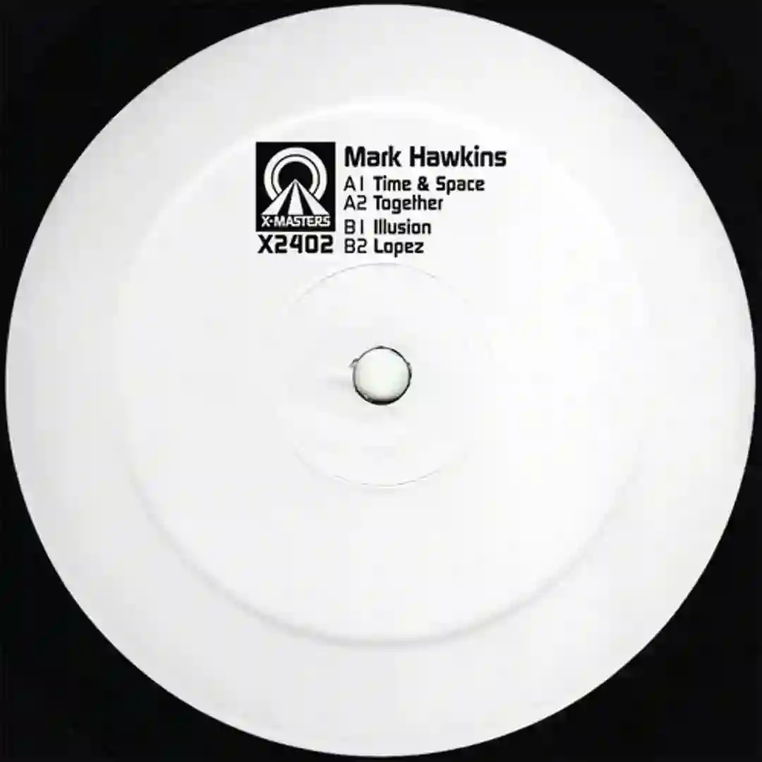 Together cover