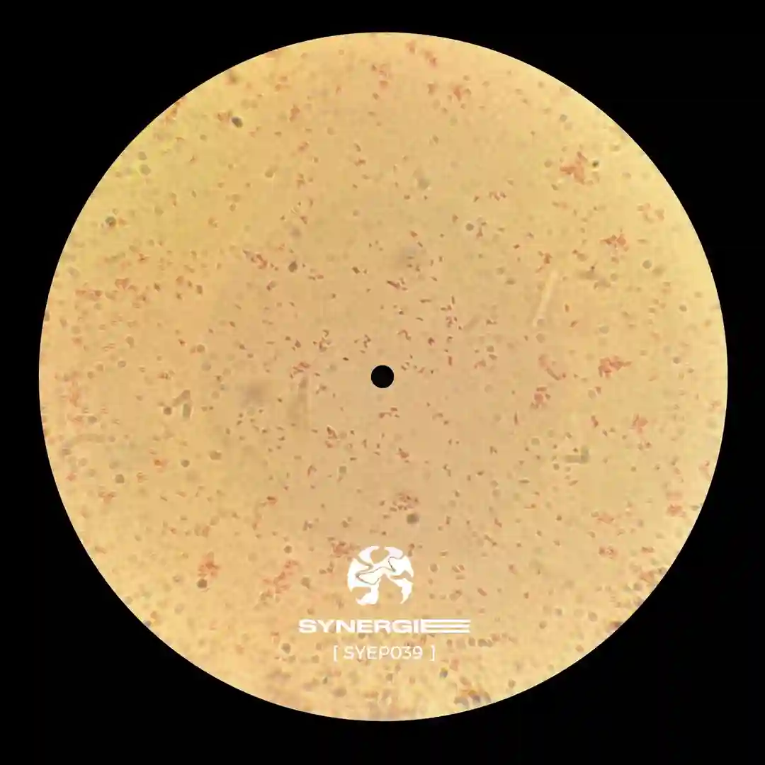 Veleno Per La Mente III (Tasha Safari Remix (SYEP039)) cover