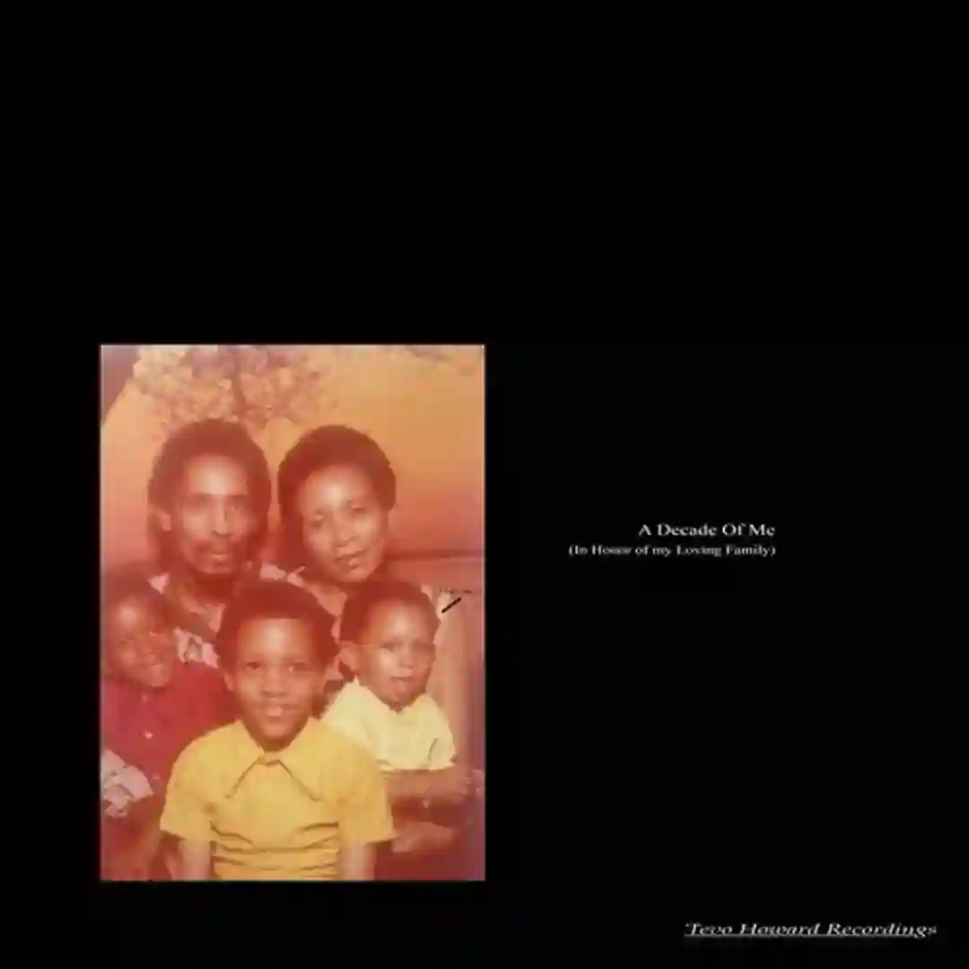Pushin' Lake Shore Drive (Original Mix) cover