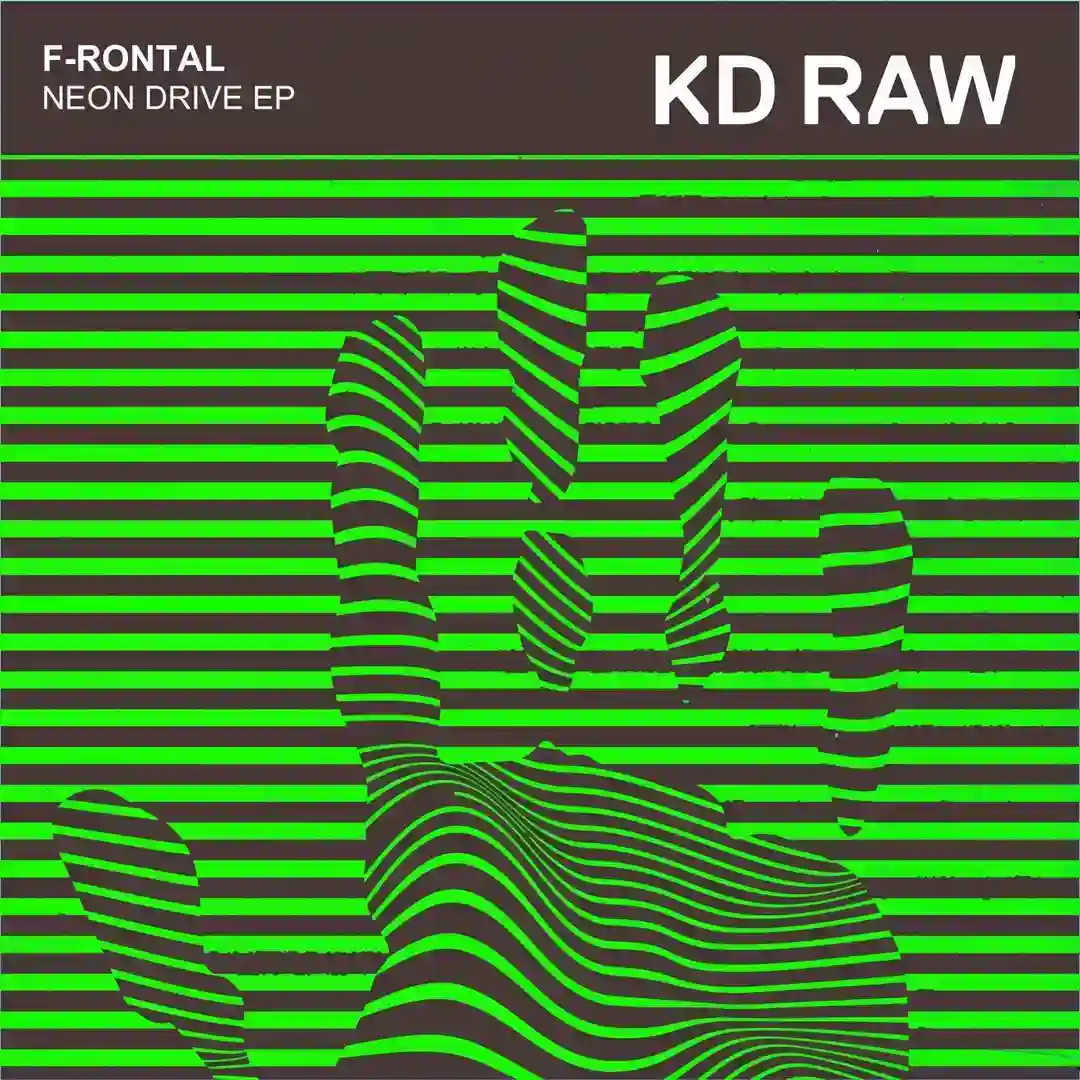 Return The Favor (Original Mix) cover