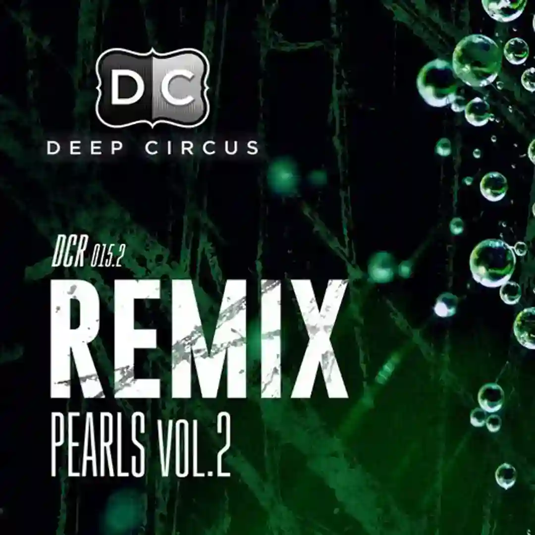 Moog Phunk (Aemkay Remix) cover