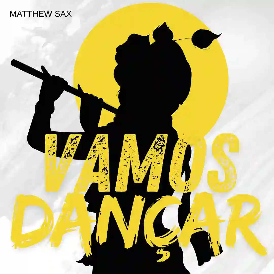 Vamos Dançar (Dub Mix) cover
