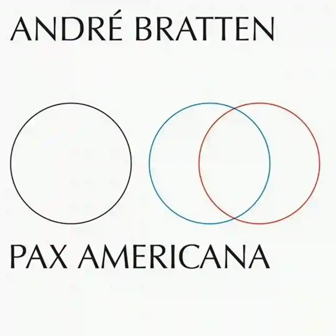 Pax Americana (Original Mix) cover