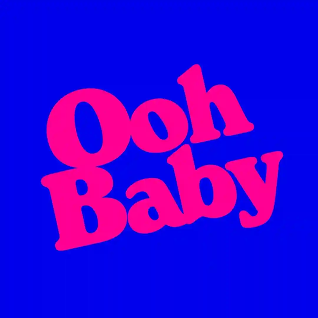 Ooh Baby (Extended Mix) cover