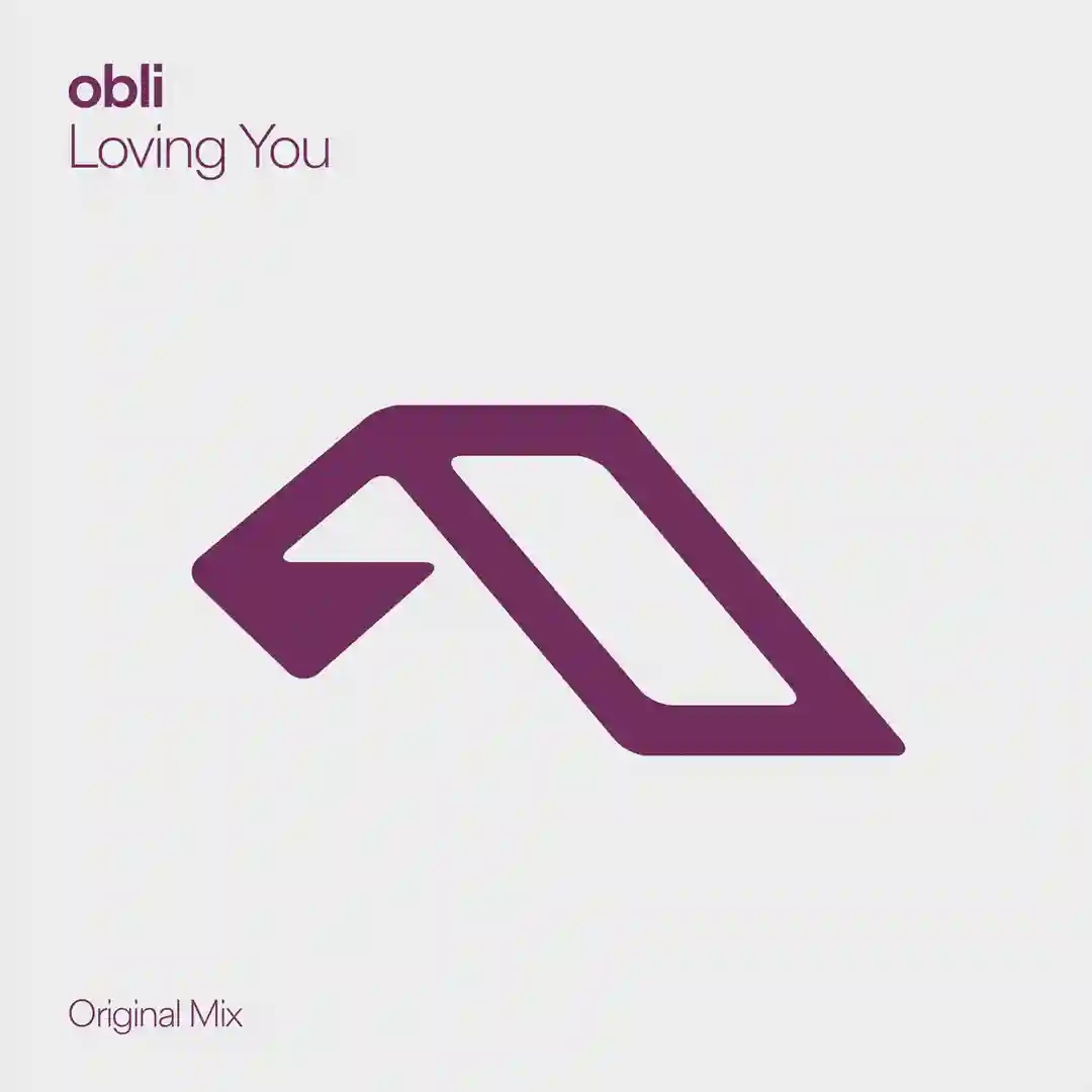 Loving You (Extended Mix) cover