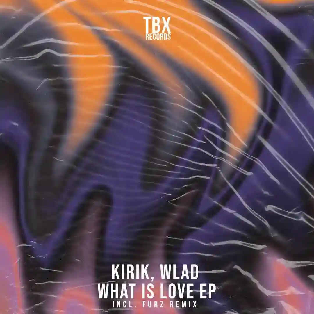 What Is Love (Original Mix) cover