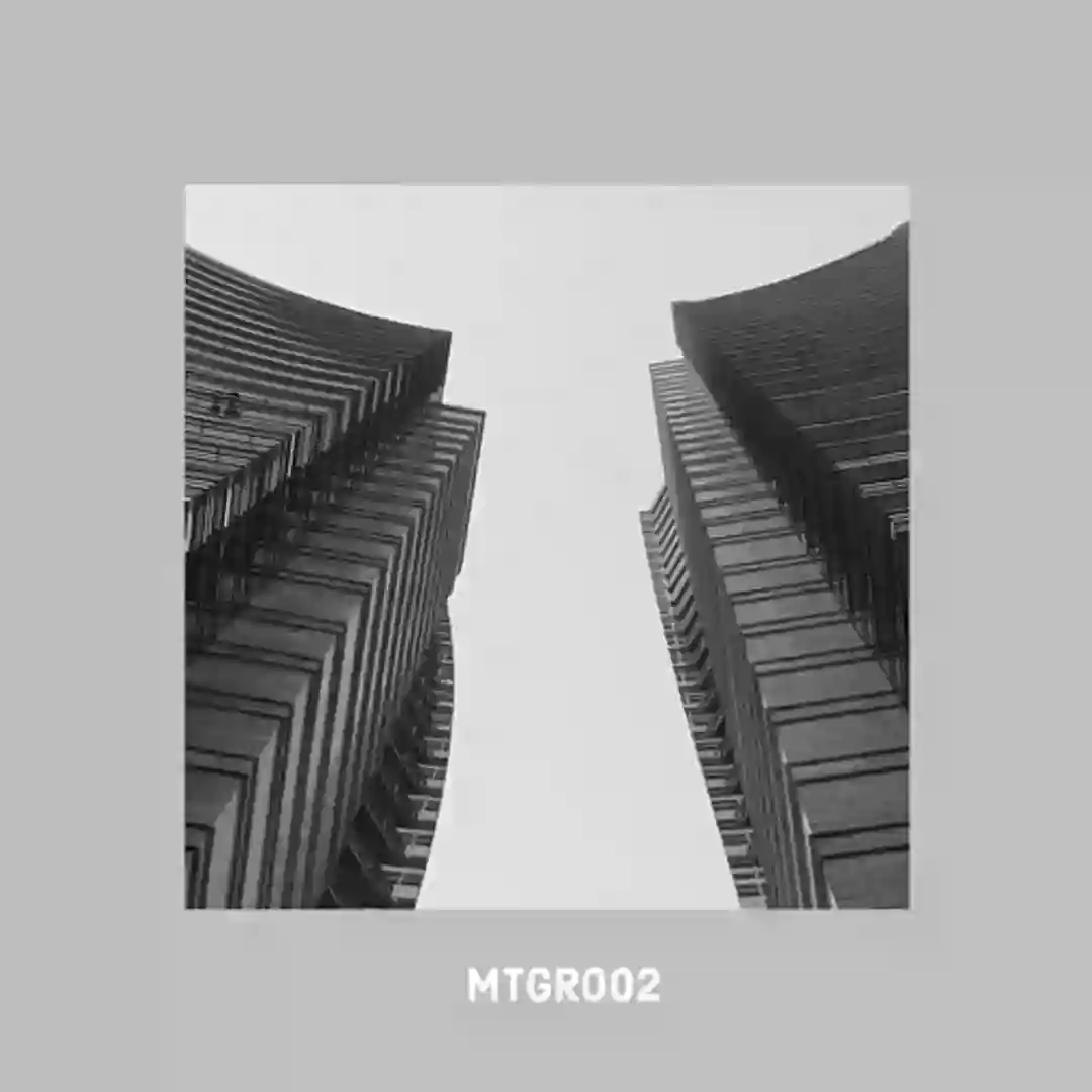 Intergenetic (Original Mix) cover