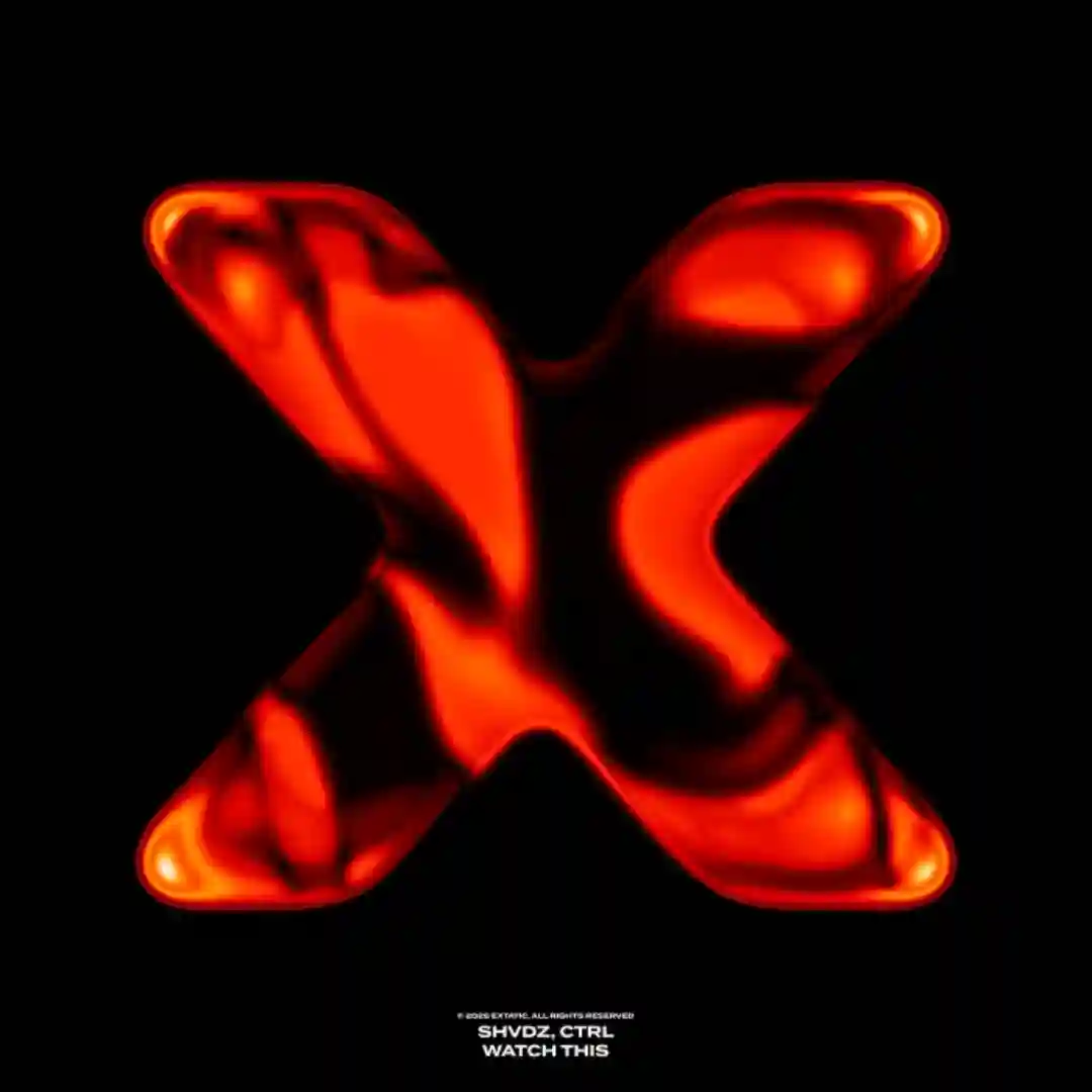 Watch This (Extended Mix) cover