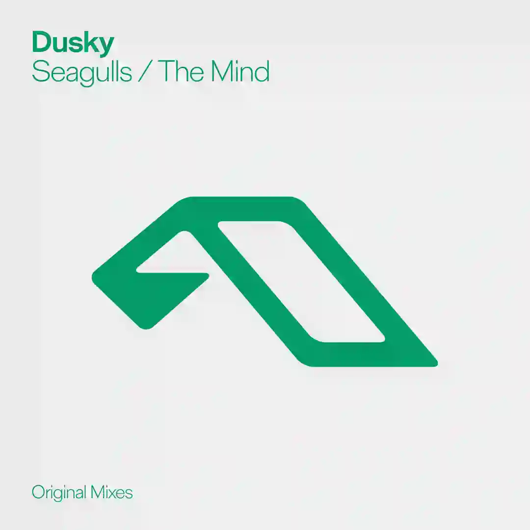 The Mind (Extended Mix) cover