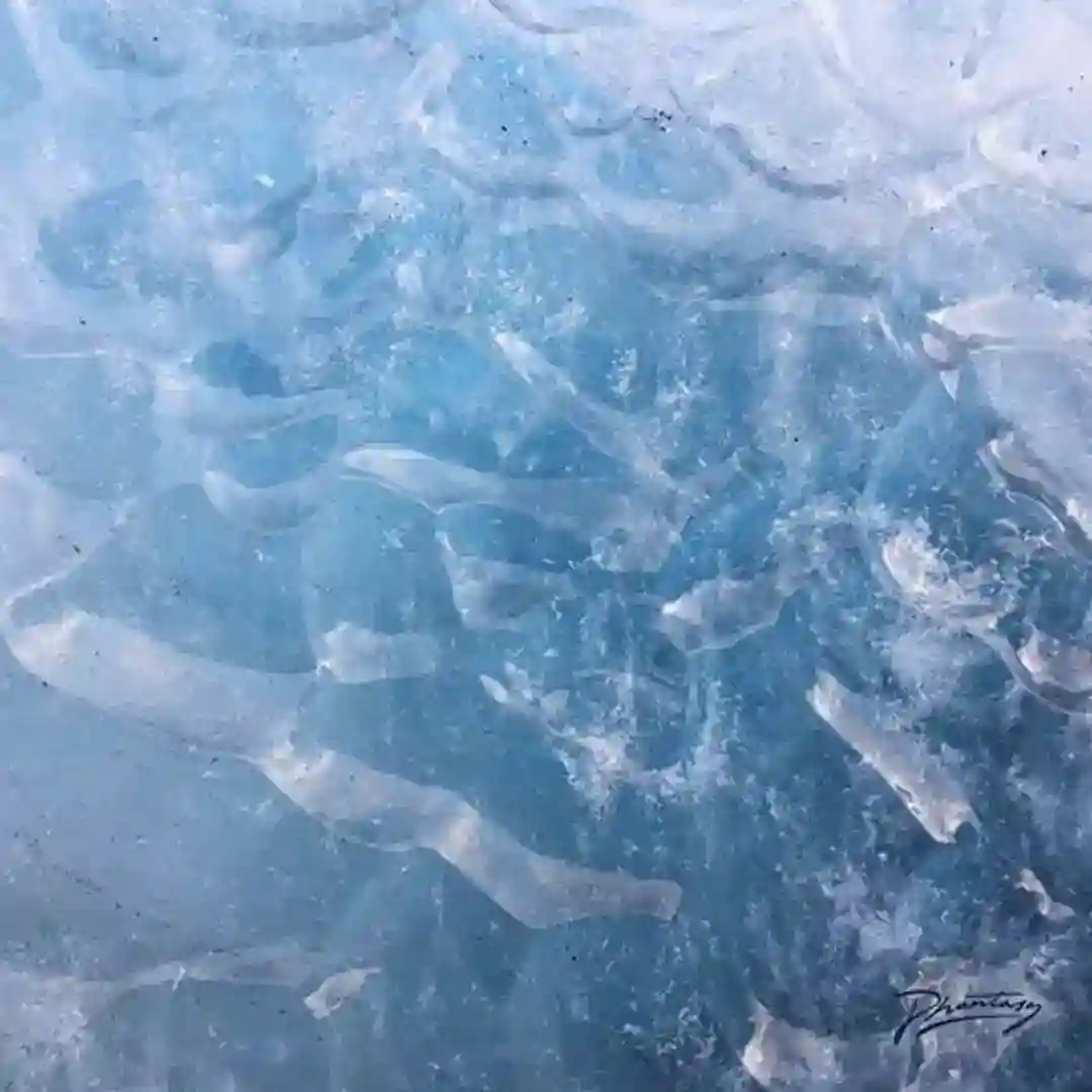 Meltwater (Original Mix) cover