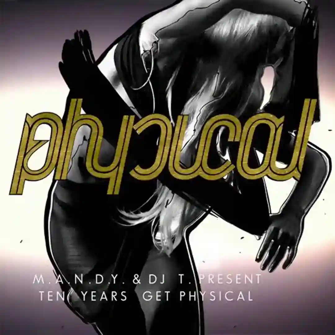 Incoming Bitch (Get Low!) cover