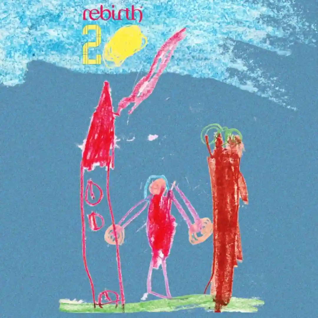 Mother (Original Mix) cover