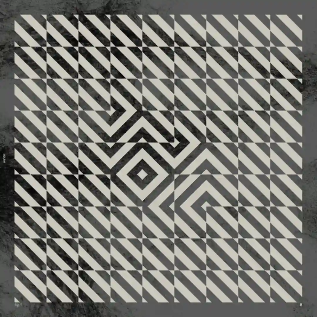 Initial Conditions cover