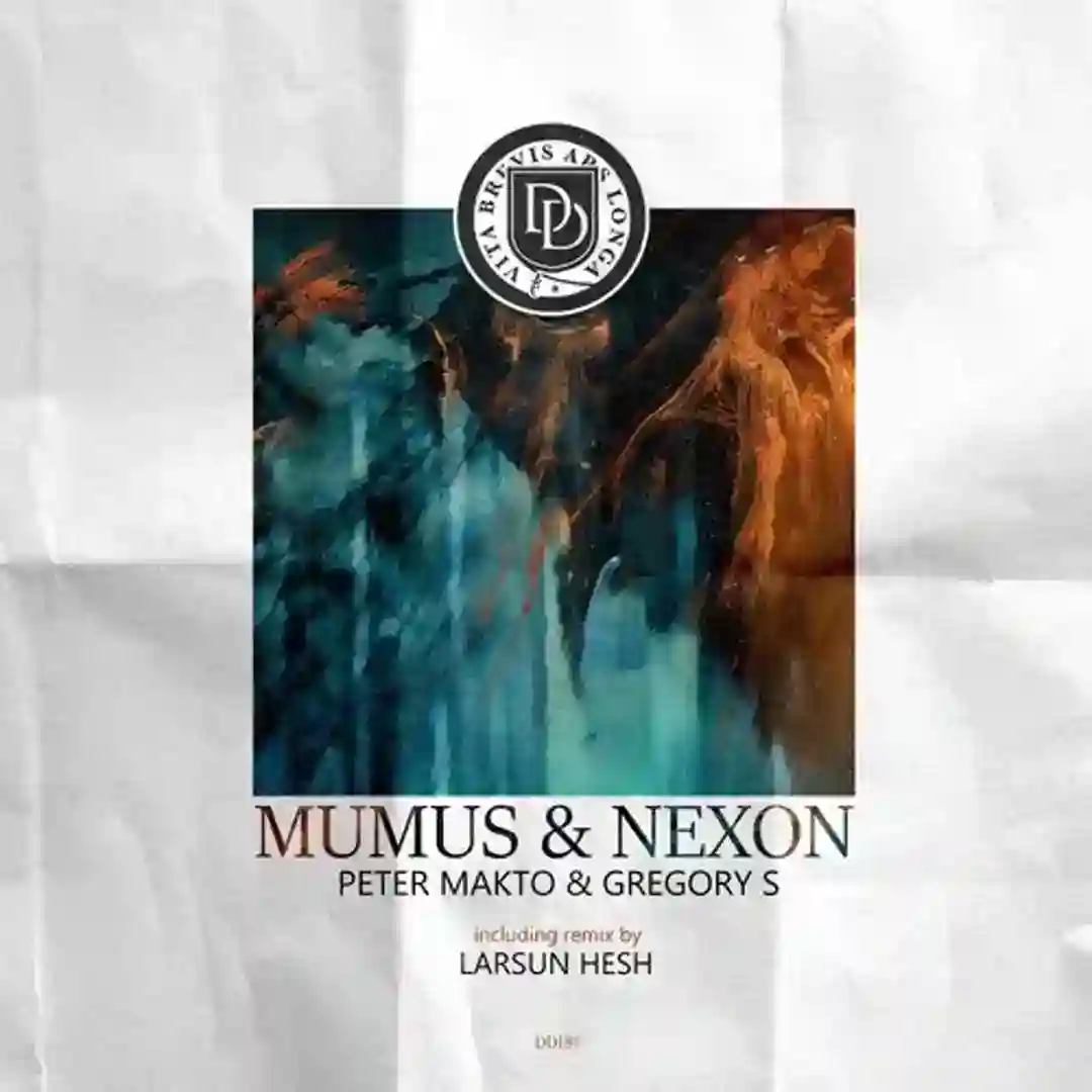Mumus & Nexon cover