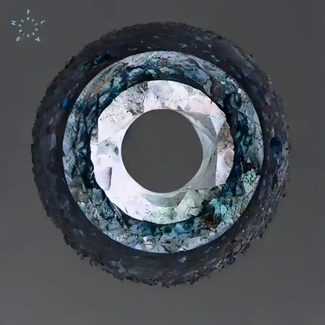 Whiff (Original Mix) cover