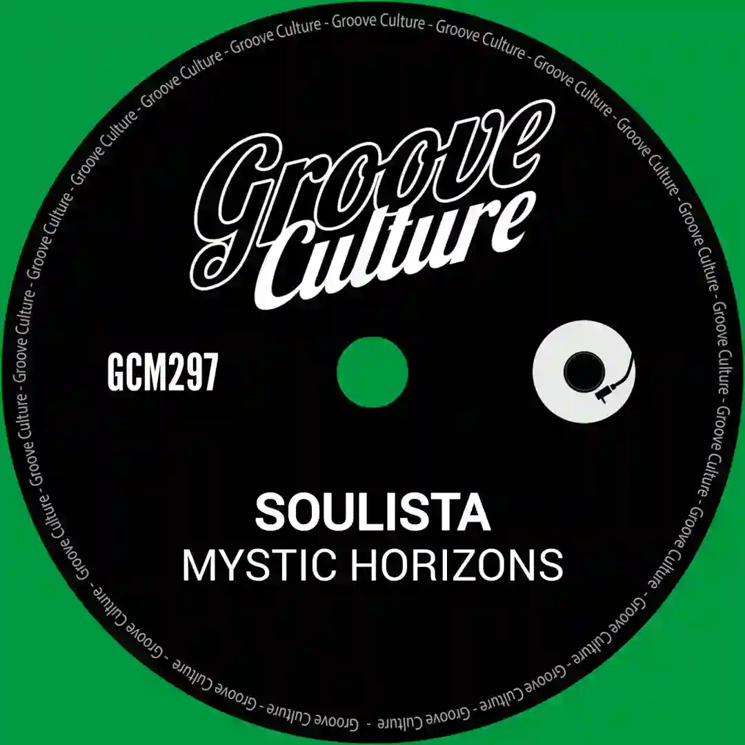 Mystic Horizons (Edit) cover