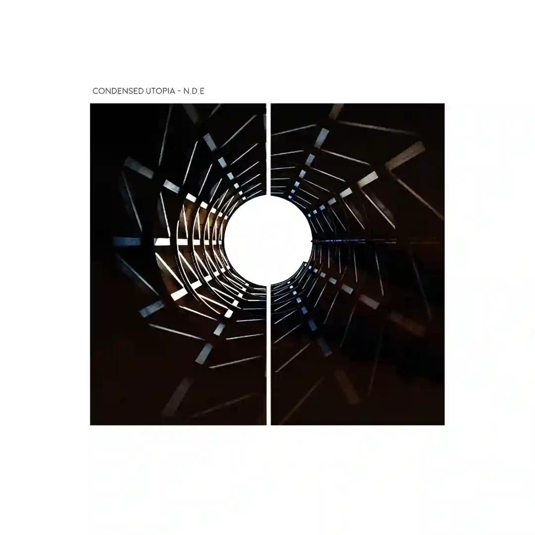 N.D.E cover