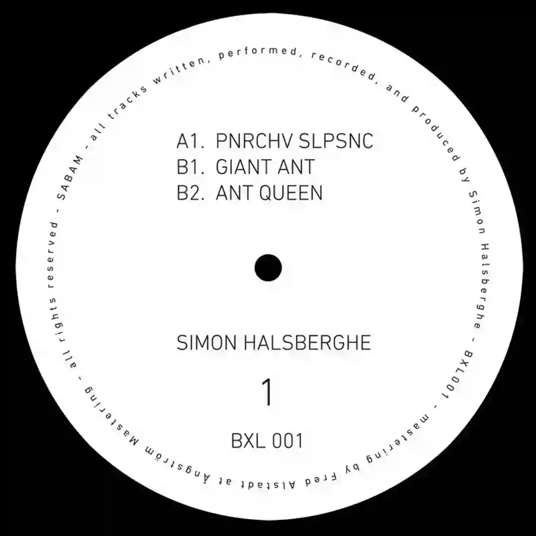 Ant Queen cover