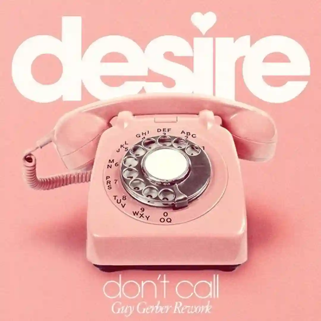 Don't Call cover