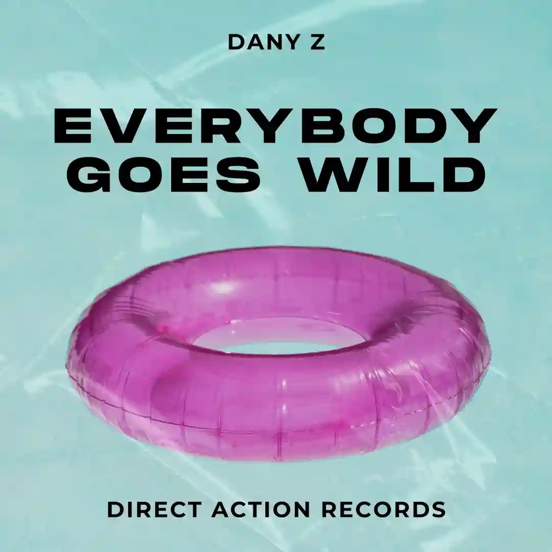 Everybody Goes Wild cover