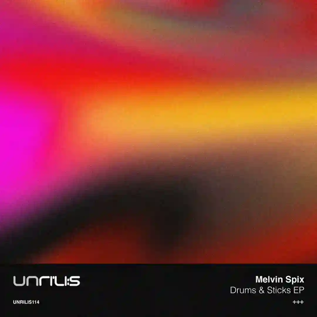 Drums & Sticks Intro cover