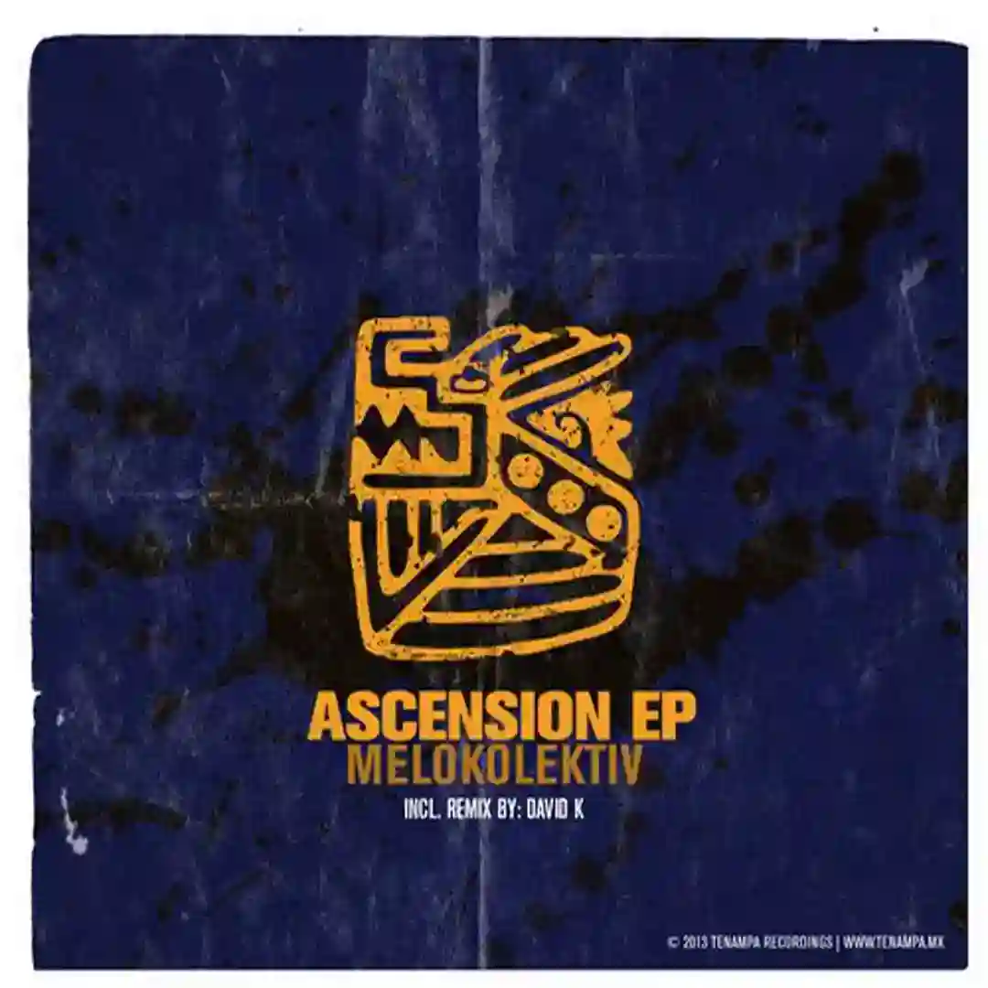 Ascension (Original Mix) cover