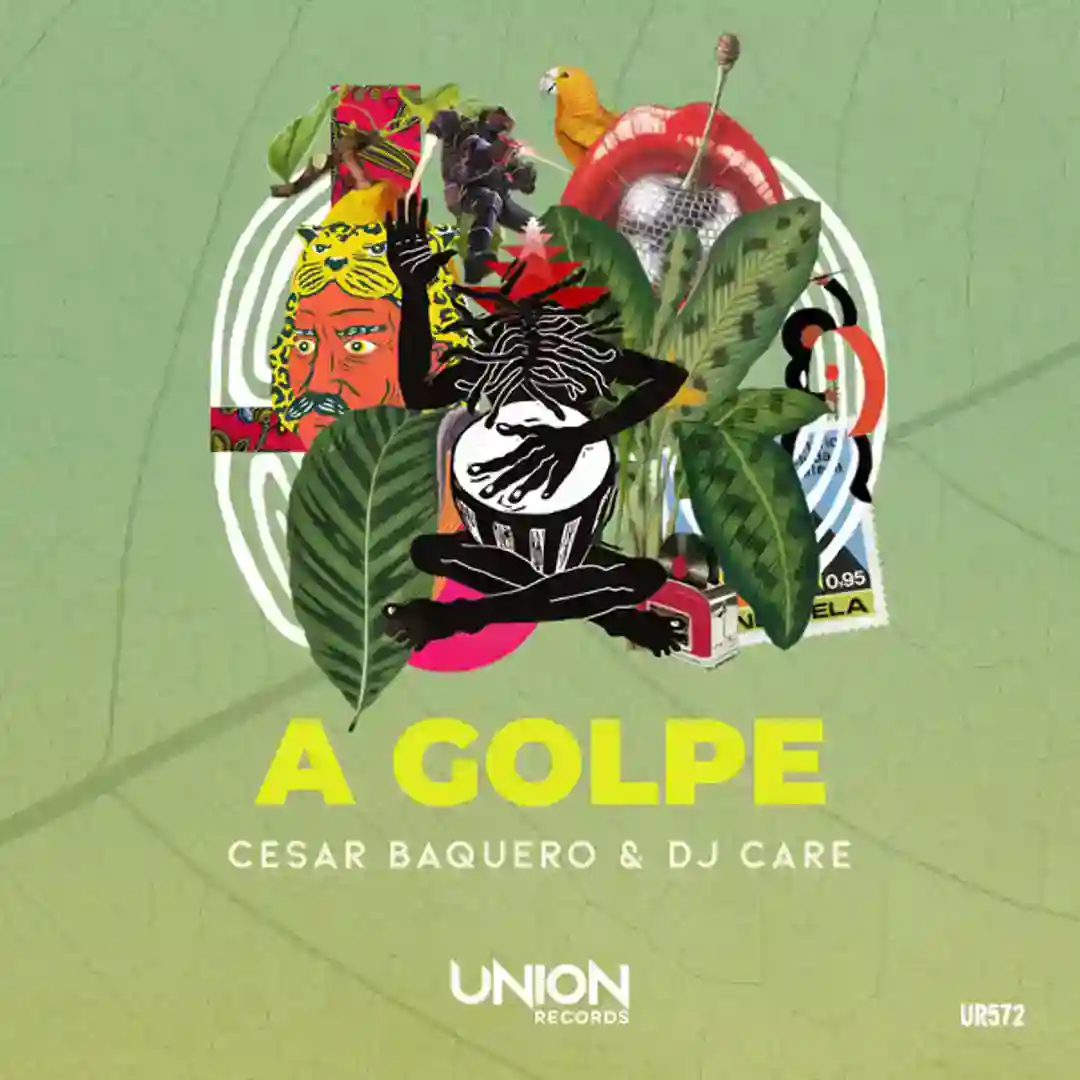 A GOLPE cover